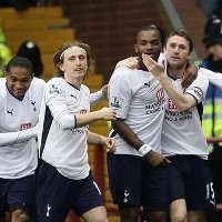 Spurs Siap Tantang Big Four Musim Depan