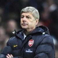 Soal Fabregas, Wenger Pilih No Comment