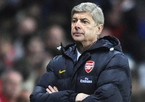 Soal Fabregas, Wenger Pilih No Comment