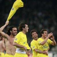 Final Bukan Tak Mungkin Buat Villarreal