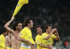 Final Bukan Tak Mungkin Buat Villarreal