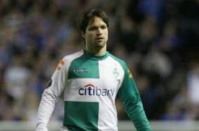 Tiket Eropa untuk Jamin Diego Bertahan