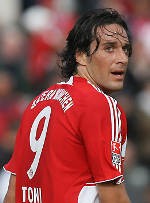 Cedera Bukan Masalah Buat Munich