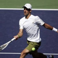 Djokovic dan Del Potro Melangkah Maju
