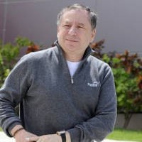 Todt Undur Diri dari Ferrari