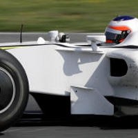 FIA Telah Sahkan Nama Brawn GP