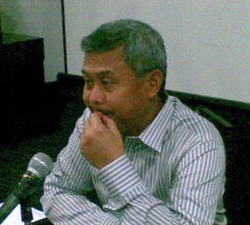 Tindakan Herman Menggembirakan Sekaligus Memalukan