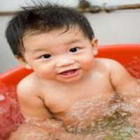 China Selidiki Produk Bayi Johnson & Johnson