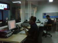 Mayday...Mayday... Call 911!