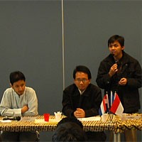 Parpol Harus Peduli Birokrasi Bersih dan Profesional