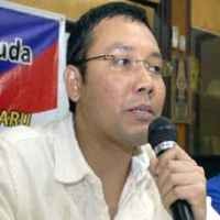 Rama: Saya Bersumpah Demi Allah