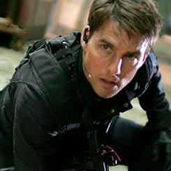Tom Cruise Siapkan Misi Rahasia di Asia