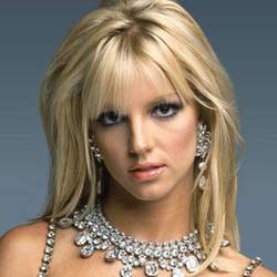 Diancam Dibunuh, Britney Spears Nangis Tiap Malam