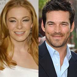 LeAnn Rimes Kepergok Mesra Bareng Pria Beristri