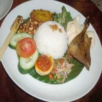 Kriuk Kriuk... Gurih Crispy Si Dirty Duck!