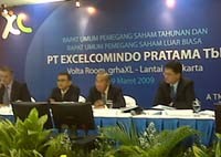 XL Raih Rp 277 M dari Bisnis Menara