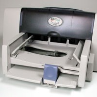 Studi: Teknologi Printer Bisa Sembuhkan Luka 