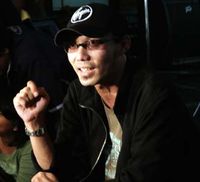 Yoyo Padi Eksis Jadi Produser
