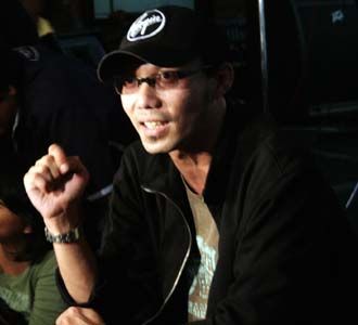Yoyo Padi Eksis Jadi Produser