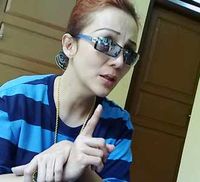 Lia Waroka Sendu
