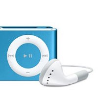 Mau iPod Shuffle? Yuk Ikutan Polling di detikINET Forum