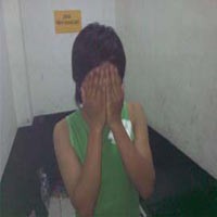 HIMA TI Bantah Pencuri Motor Mahasiswa ITS