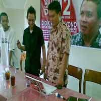 Anggota DPD Luncurkan Klip Rap Kampanye