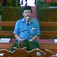 Ketua DPRD Surabaya Dituntut 5 Tahun Penjara