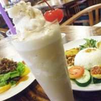 Bebek Bengil Bali Hadir di Jakarta