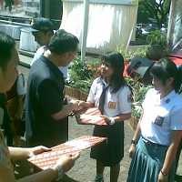 Pemkot Bandung Kucurkan Dana untuk Sekolah Gratis Rp 146,9 M