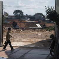 Gedung Tua Braga 67 Bukan Cagar Budaya