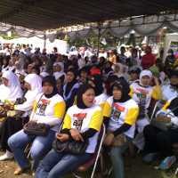 Panwascam Antapani Nilai Kampanye PKS Tak Jelas