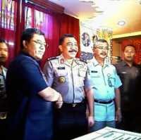 Sistem Online, Urus STNK Cuma 3 Menit