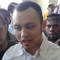 Tommy Soeharto Gantikan Nanda Tampil di Eropa