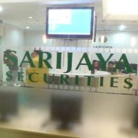 Nasabah Sarijaya Merapat ke Mahkamah Konstitusi