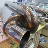 Spare Part Lokal Tak Mau Kalah dengan Pabrikan