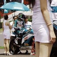 Hanya Perlu Sedikit Rayuan