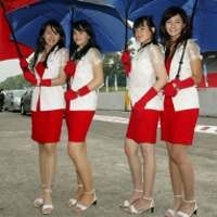 Klien Umbrella Girl Tak Ragu Minta Yang Aneh-aneh