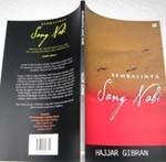 Kembalinya Sang Pujangga