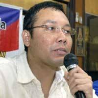 Rama: Saya Bersumpah Demi Allah