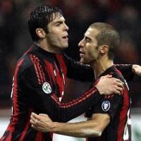 Milan Dukung Pembatasan Gaji Pemain