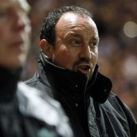 Benitez Perpanjang Kontrak Sampai 2014