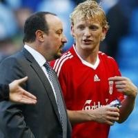 Pekan yang Luar Biasa Buat Liverpool