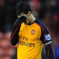 Terkait Ludah, Luka Lama Cesc Diungkit