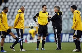 Chelsea Seperti Bunglon