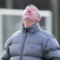 Fergie Pensiun? Tidak Dalam Waktu Dekat