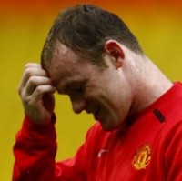 Jika Tak Pasang Rooney, Fergie Kirim E-Mail