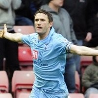 Keane: Andai Bukan Benitez Manajernya