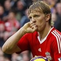 Lanjutkan Sensasi, Liverpool