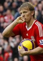 Lanjutkan Sensasi, Liverpool